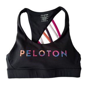 🆕 Peloton Cadent Strappy Sports Bra
